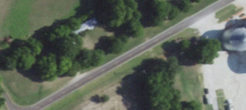 Farmland Tract For Sale