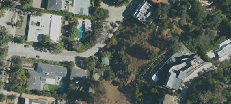 Residential Building Lot