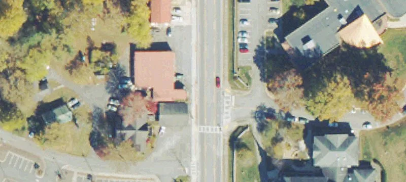 Residential Land Lot with Mountain Views