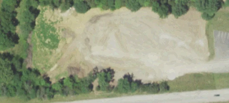 Pad-Ready Commercial Land Off I-70