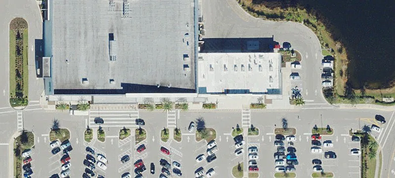 Retail and Office Sublease Space