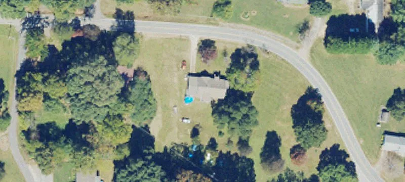 Residential Development Lot with Septic Permit