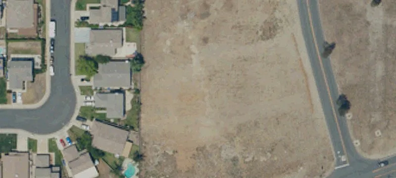 High-Density Residential Development Land