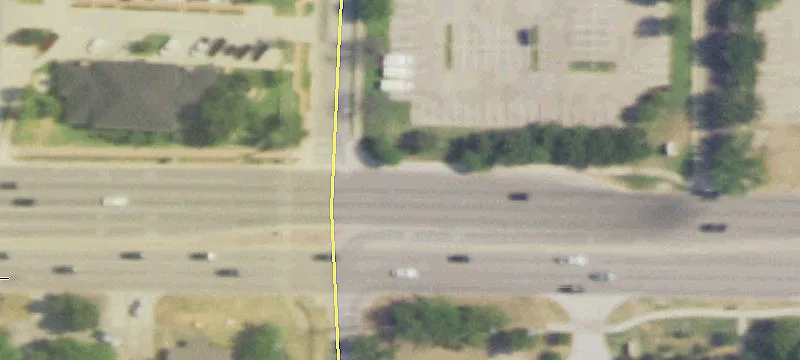 Commercial Development Land Parcel