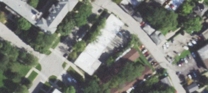 Six-Unit Retail Strip Center