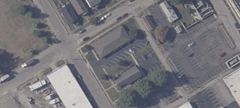 One-Story Professional Office Building