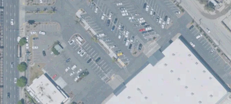 Retail Space Near Oracle Arena Entrance