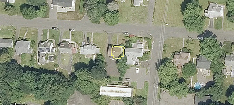 Turnkey 4-Unit Multifamily Quadplex