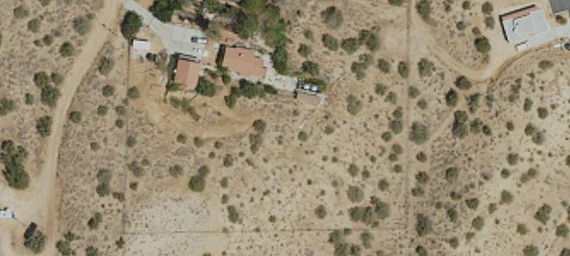 Hilltop Land Parcel with Water Well