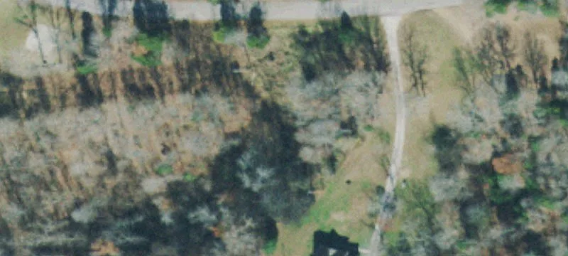 Mostly Cleared Unrestricted Acreage