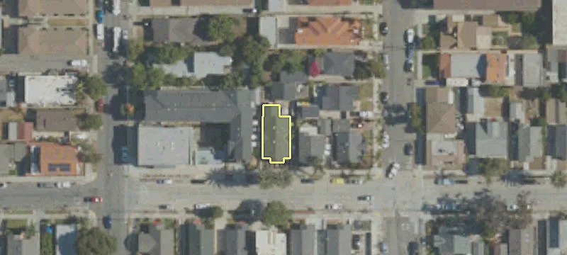 Updated Duplex with Detached Garage