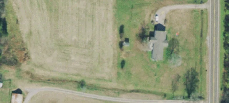 Farm and Hunting Tract