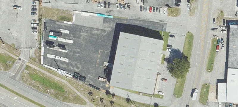 Warehouse Space for Lease