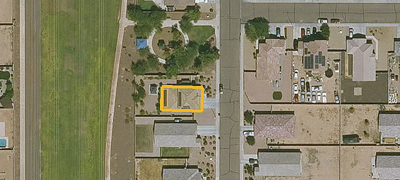 Commercial Land for Sale