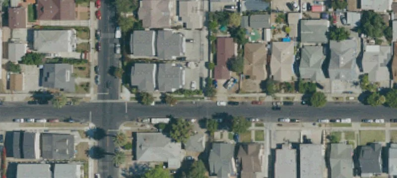 2019 Eight-Unit Apartment Building