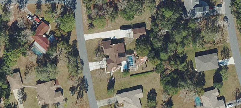 Residential Buildable Lot