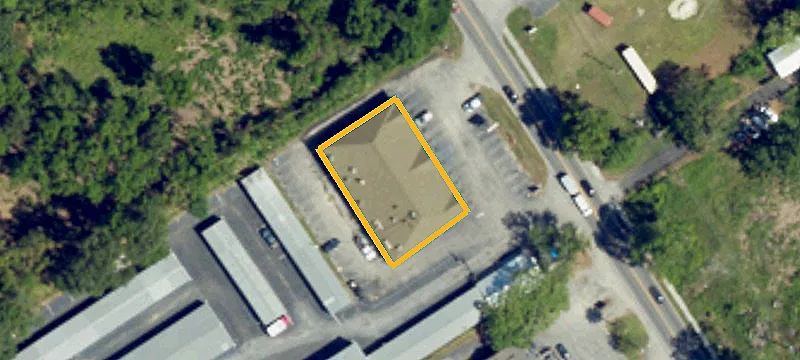 Retail Space with Major Highway Frontage