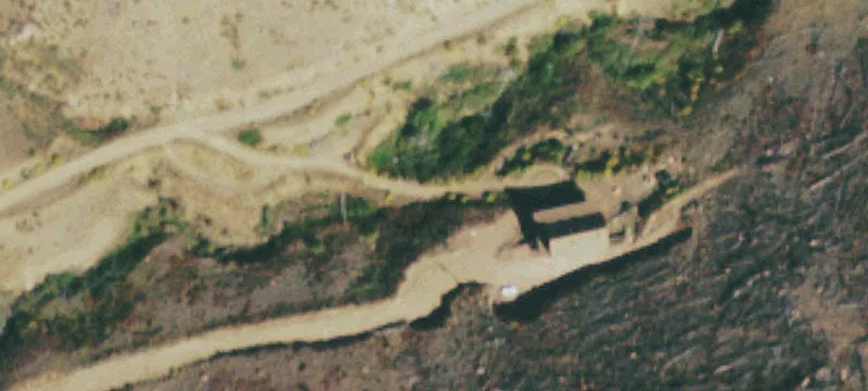 Mountain View Home Site Land