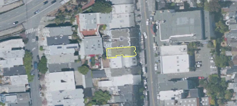 Walkable Restaurant Space