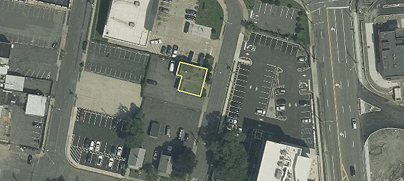 Professional Office Space in Standalone Building
