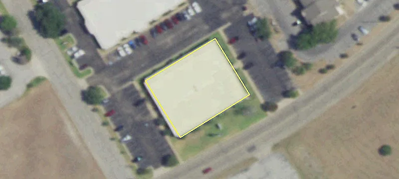 Class A Office Building