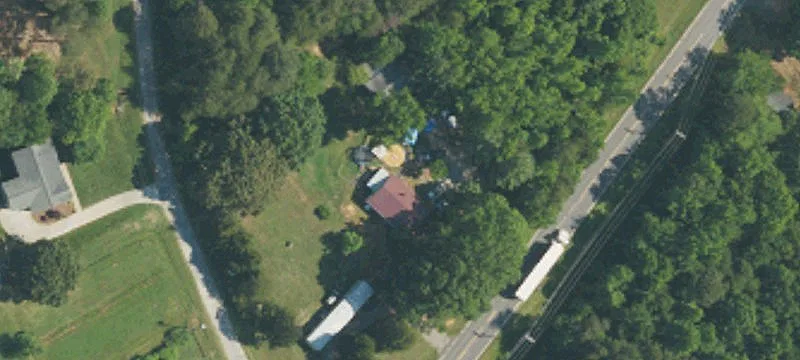 Residential Lot for Mobile or Home