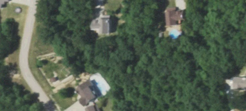 Residential Building Lot