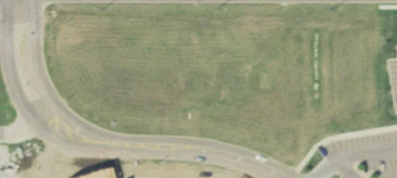 Mixed-Use Waterfront Development Land