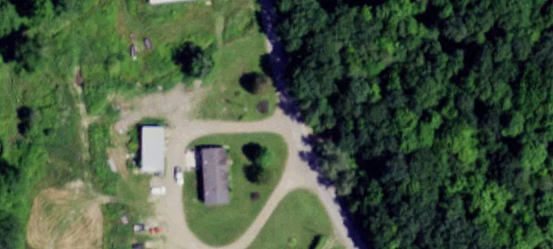 Agricultural Land with Barn