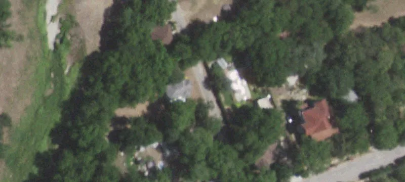 Residential Home Lot in Gonzales