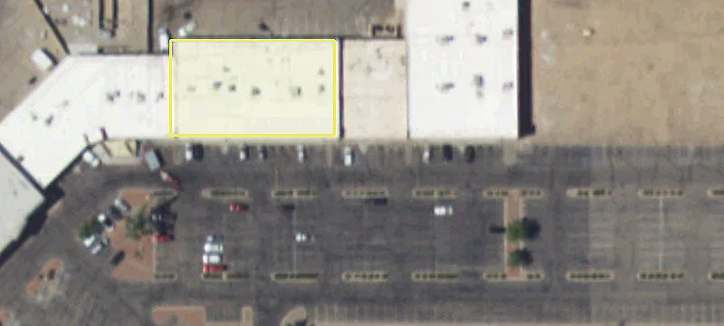 Retail Shopping Center for Sale