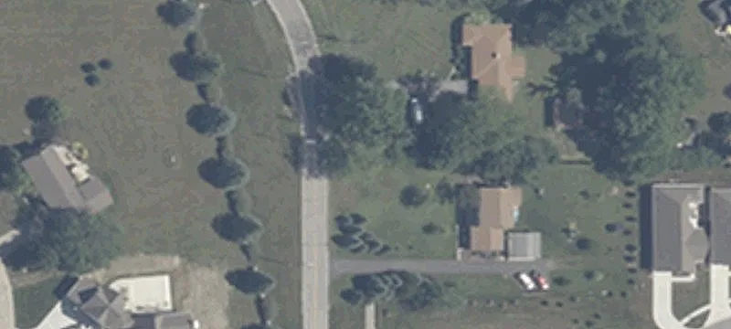 Developable Residential Land Parcel