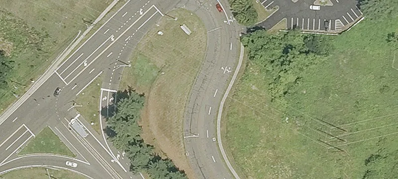 Day Care Facility with Parking