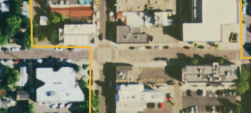 Residential Development Lot