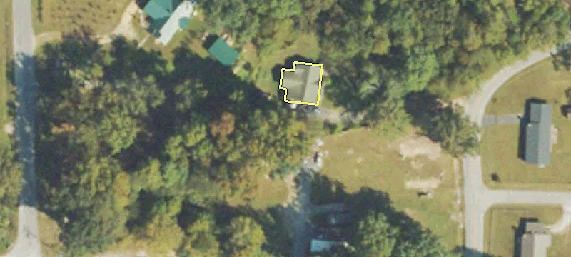 Corner Industrial Development Land