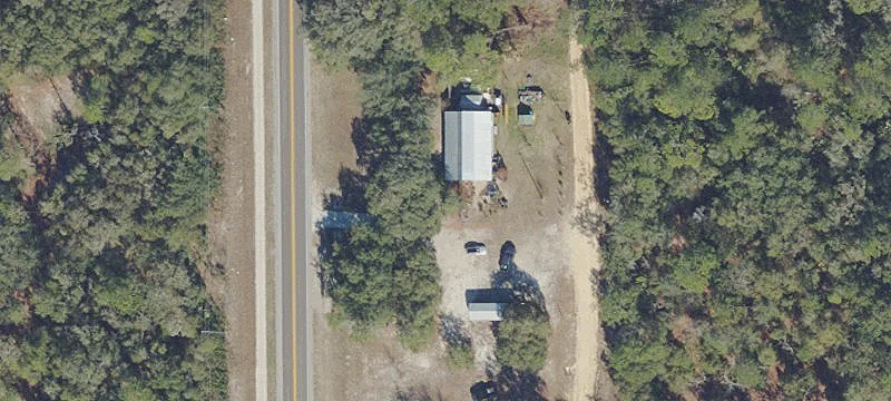 Vacant Commercial-Opportunity Lot