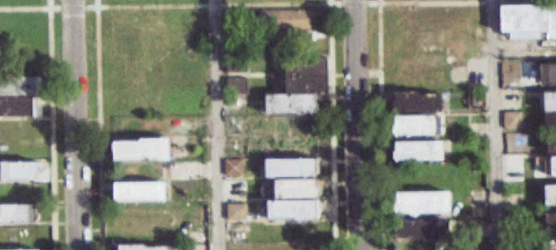 Residential Land Lot Opportunity
