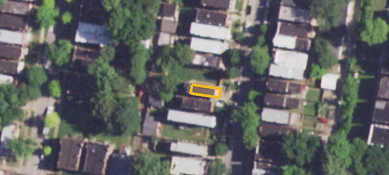 Two-Family Zoned Vacant Lot
