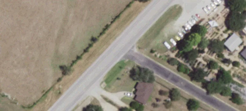 Unrestricted Land with RV Hookups