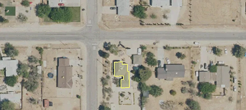 Equestrian Land Parcel with Views