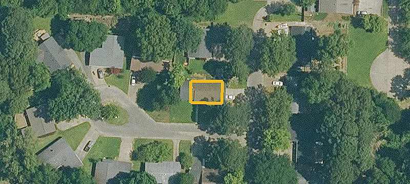 Gated Acreage Home Site