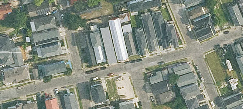 Specialty Commercial Space for Lease