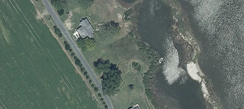 Waterfront Land Parcel