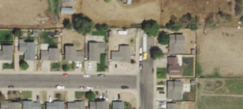 Leased Industrial Warehouse with Offices