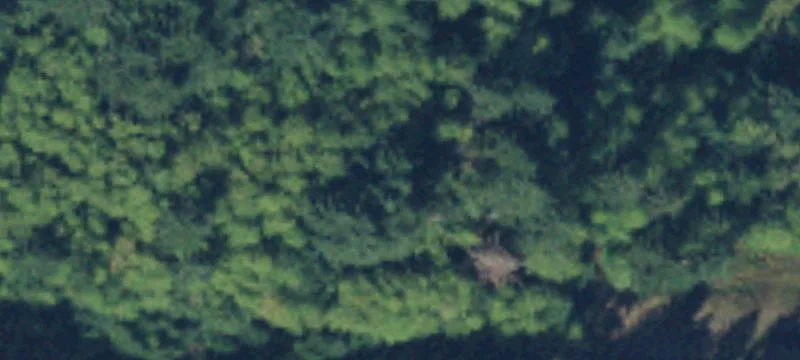 Buildable Cul-de-Sac Homesite