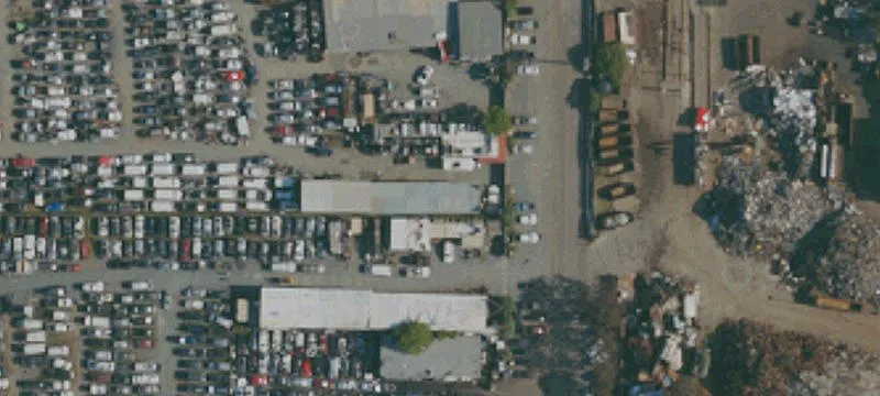 Industrial Land for Lease