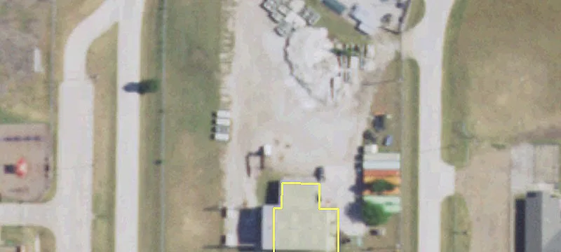 Light-Industrial Land Opportunity