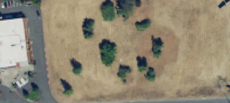 Commercial Land Parcel