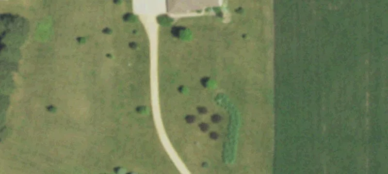 Future Development Land with Highway Frontage
