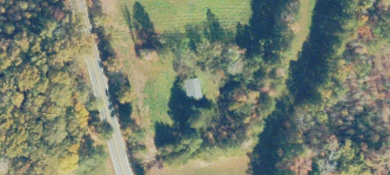 Four-Parcel Acreage for Home and Hunting